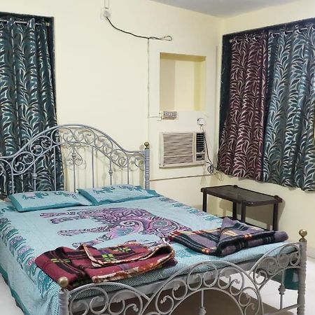 Chintamani Home Stay Chiplun Bagian luar foto