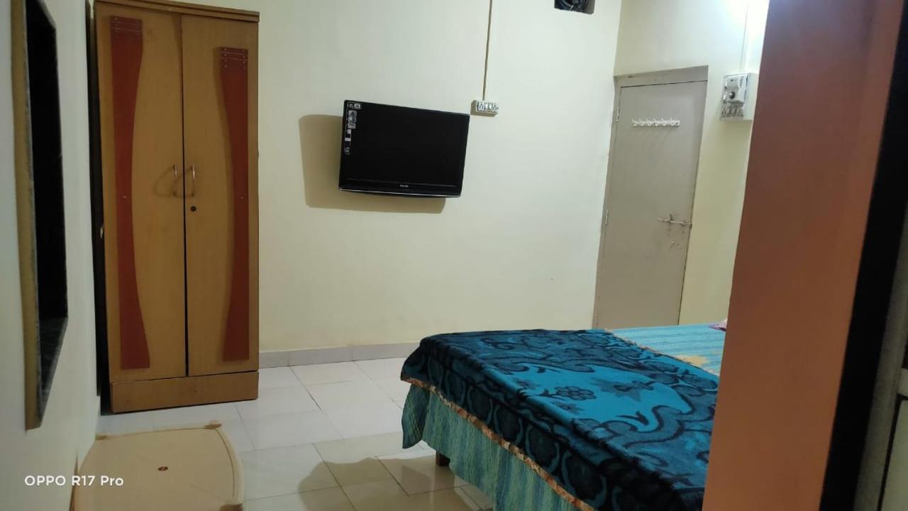 Chintamani Home Stay Chiplun Bagian luar foto