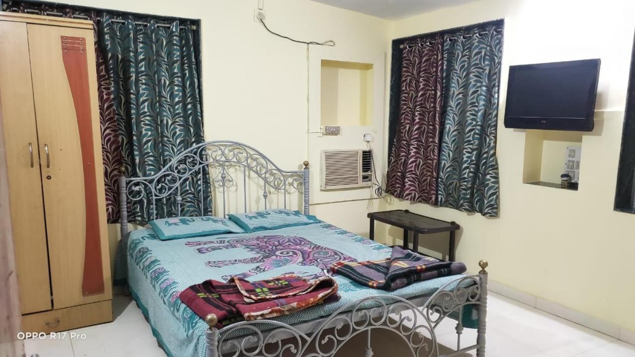 Chintamani Home Stay Chiplun Bagian luar foto