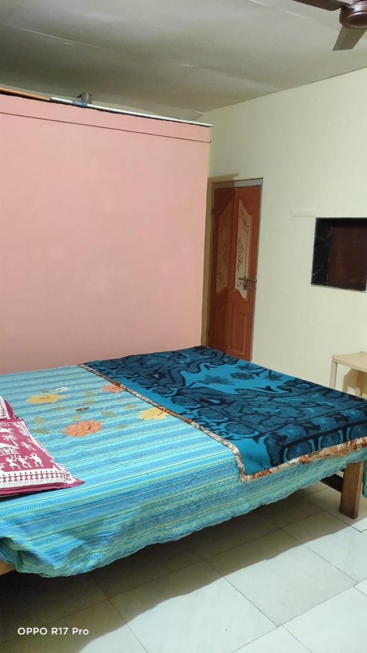 Chintamani Home Stay Chiplun Bagian luar foto